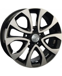 Replay H51 BKF R16 W6.5 PCD5x114.3 ET45 DIA64.1